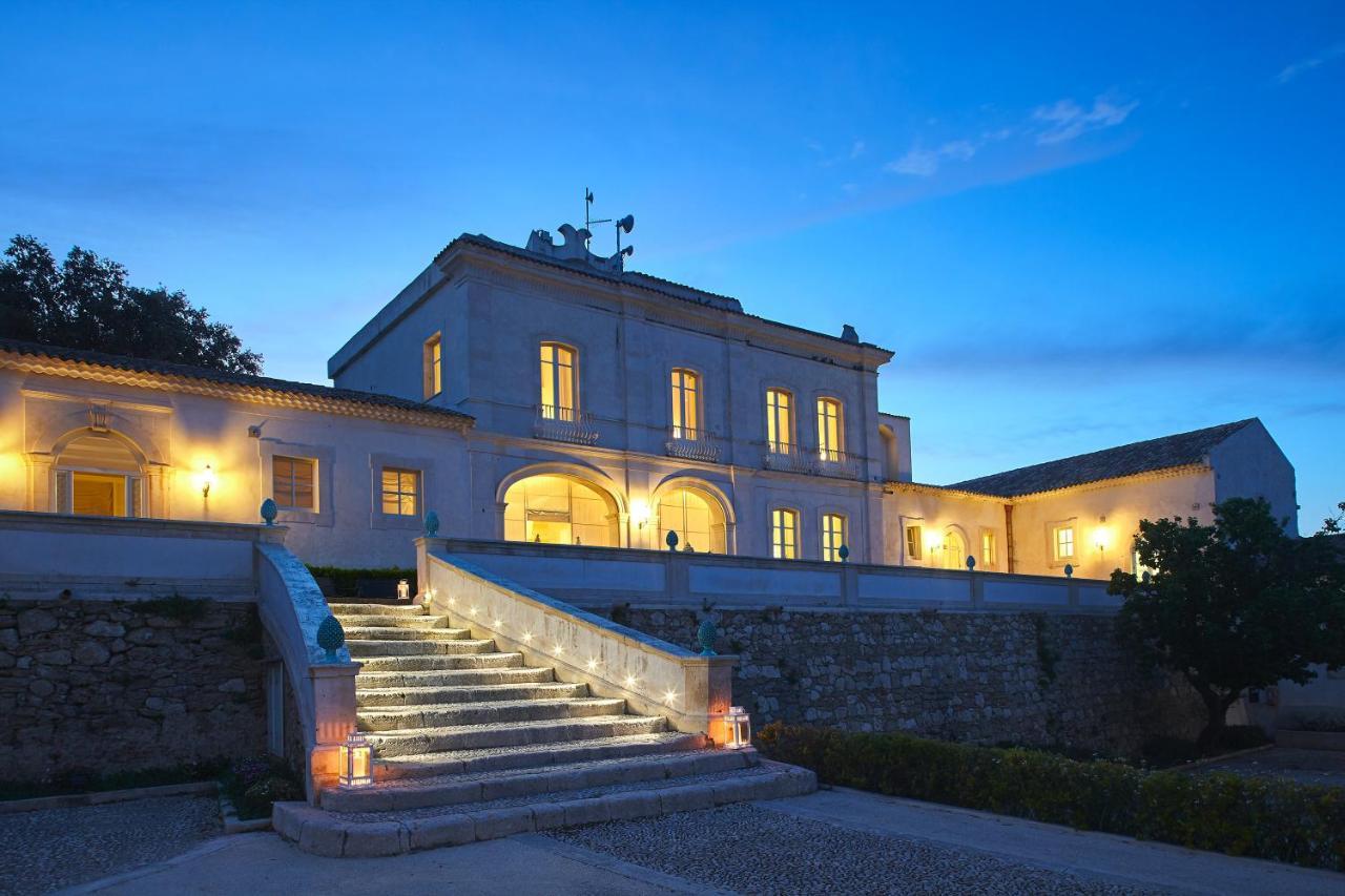 Borgo Di Luce I Monasteri Golf Resort & Spa Сиракузы Экстерьер фото
